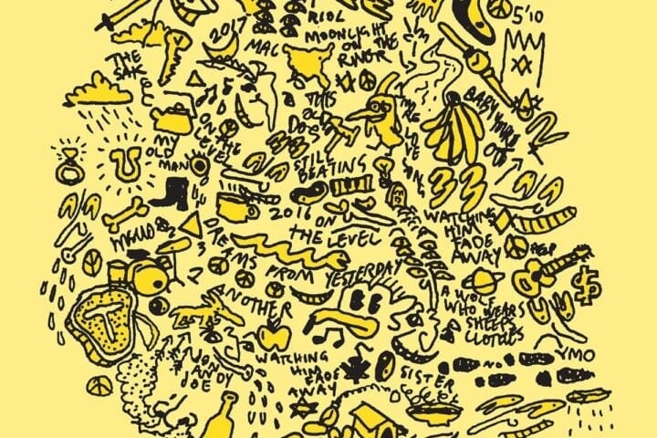 Mac DeMarco, This Old Dog