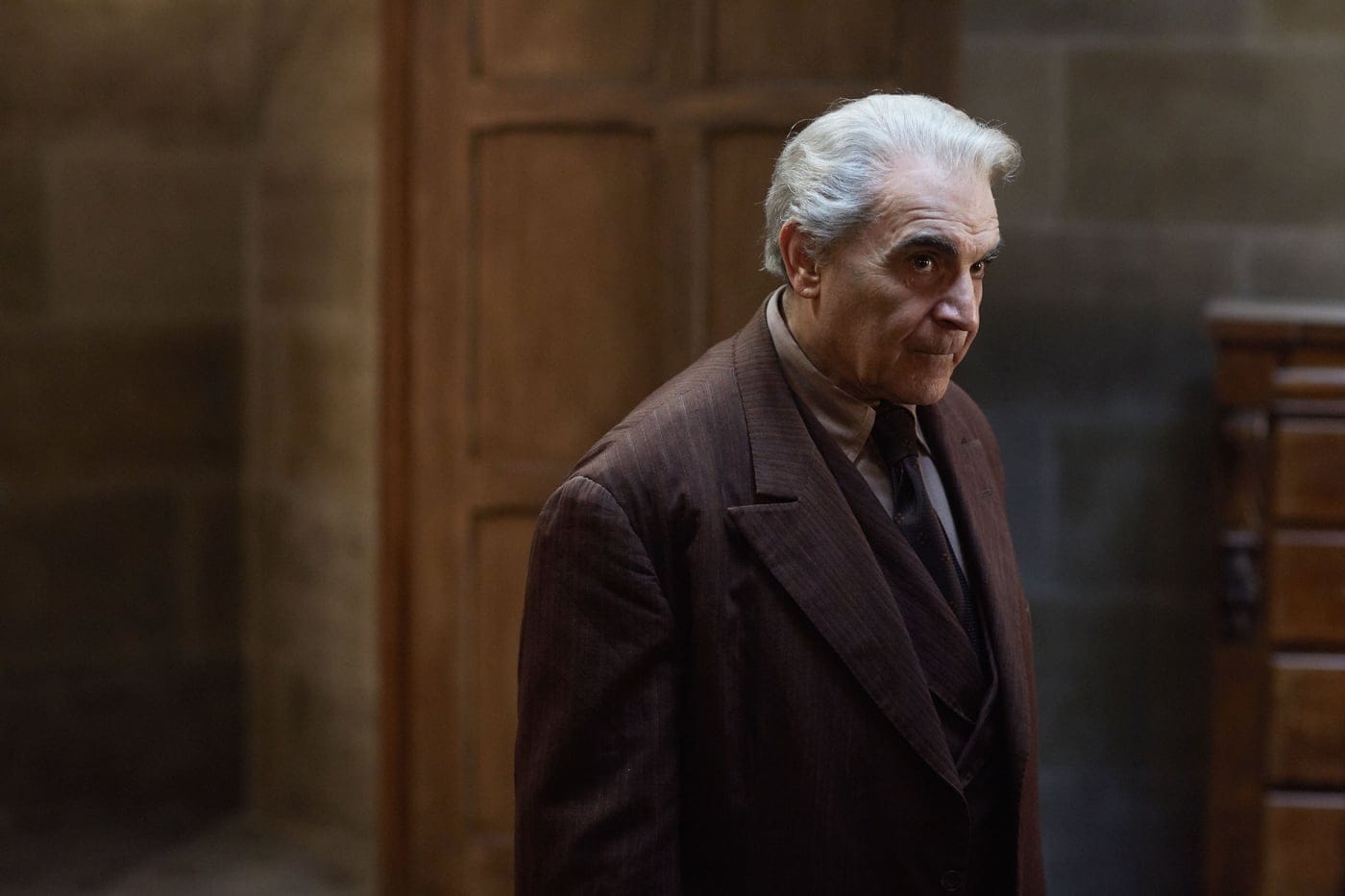 Doctor Who Recap: Season 10, Episode 4, Knock Knock