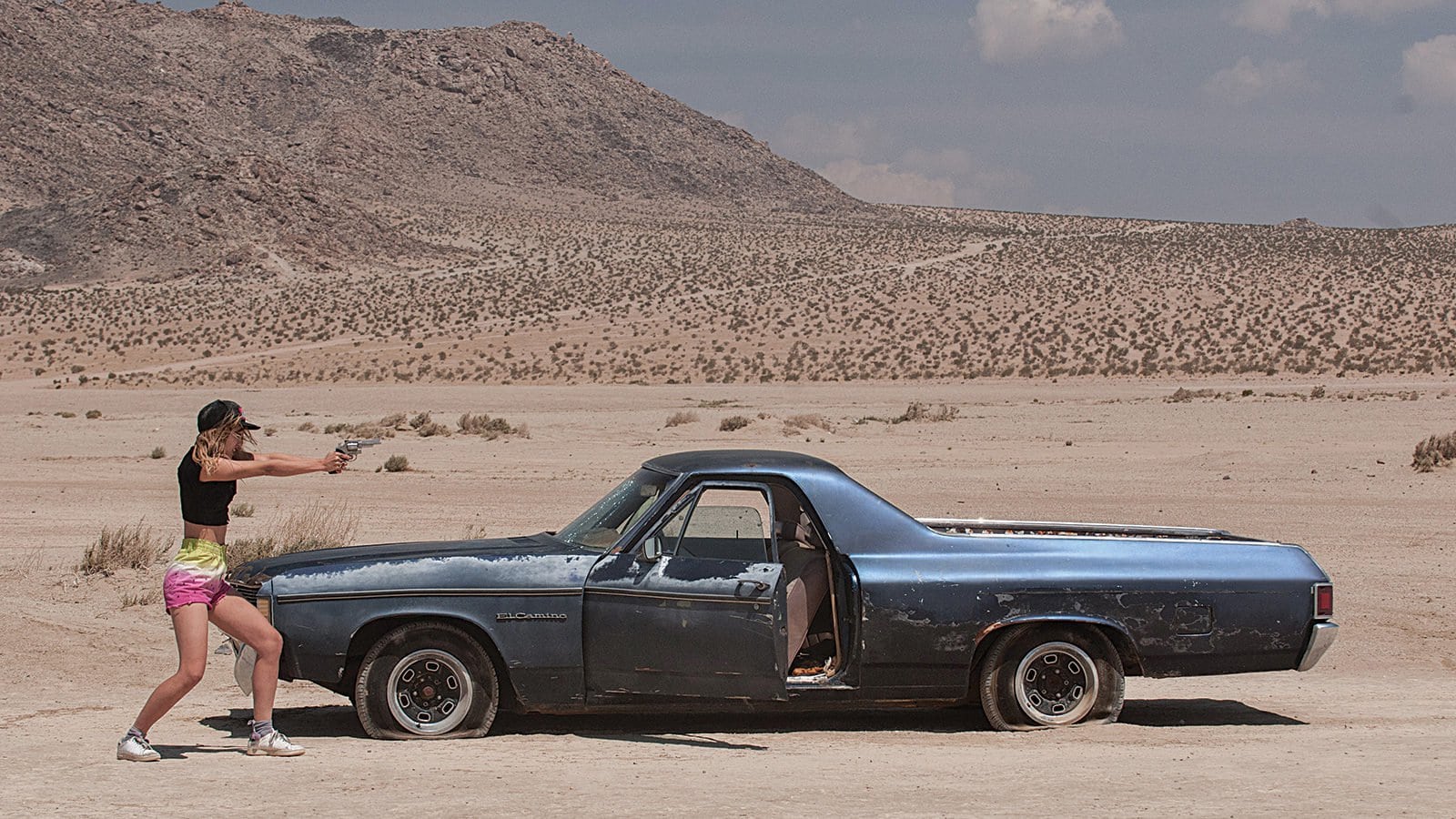 The Bad Batch