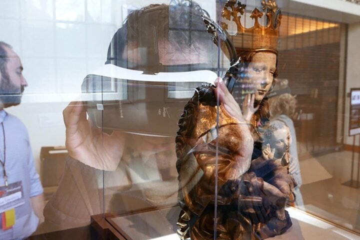 BAMcinemaFest 2017: James N. Kienitz Wilkins's Common Carrier