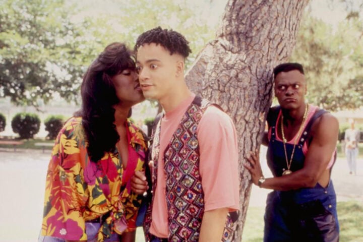 Rollin' with Kid 'n Play: Class Act at 25