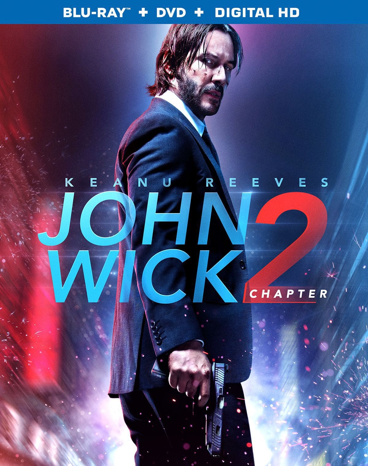 John Wick Chapter 2