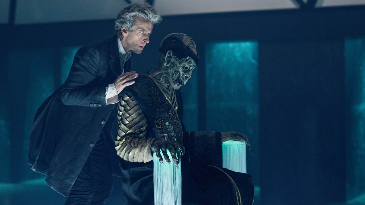 Doctor Who Recap: Season 10, Episode 8, The Lie of the Land