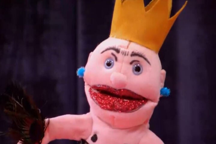 RuPaul's Drag Race Recap: Season 9, Episode 11, Gayest Ball Ever
