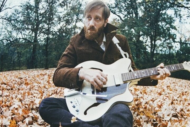 Dan Auerbach, Waiting on a Song
