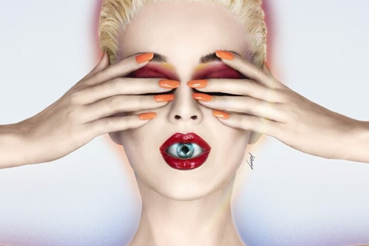 Katy Perry, Witness