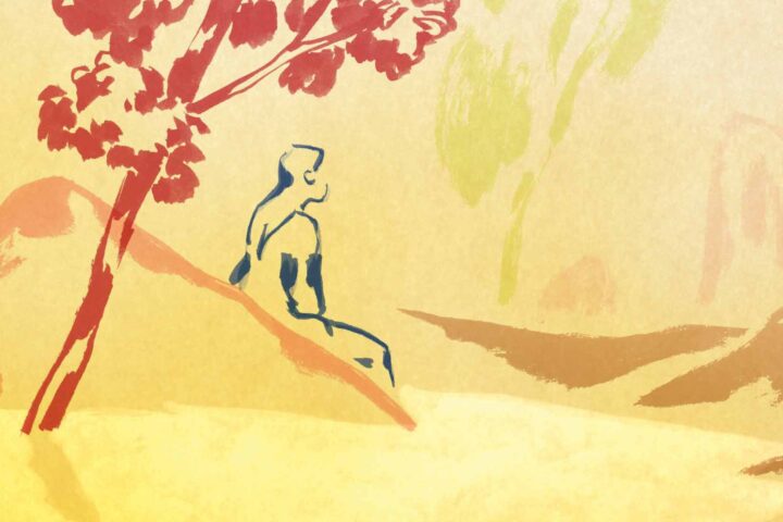 The Girl Without Hands