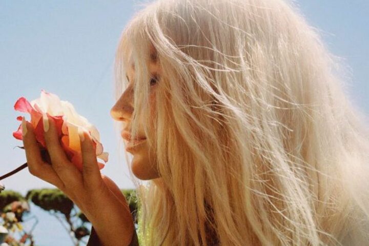 Kesha Discovers How to Learn to Let Go in New Song and Video