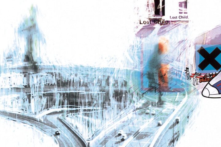 Radiohead, OK Computer