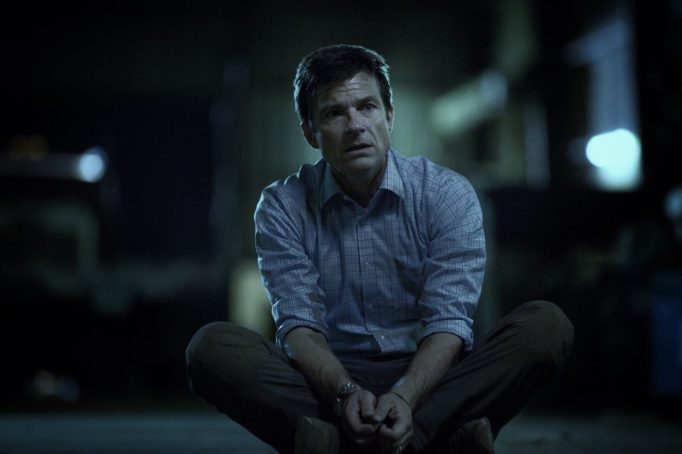 Ozark: Season One