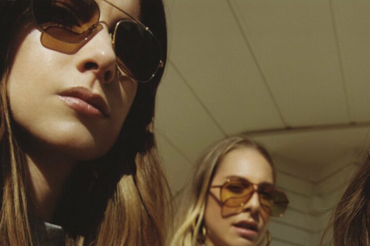 HAIM, Something to Tell You