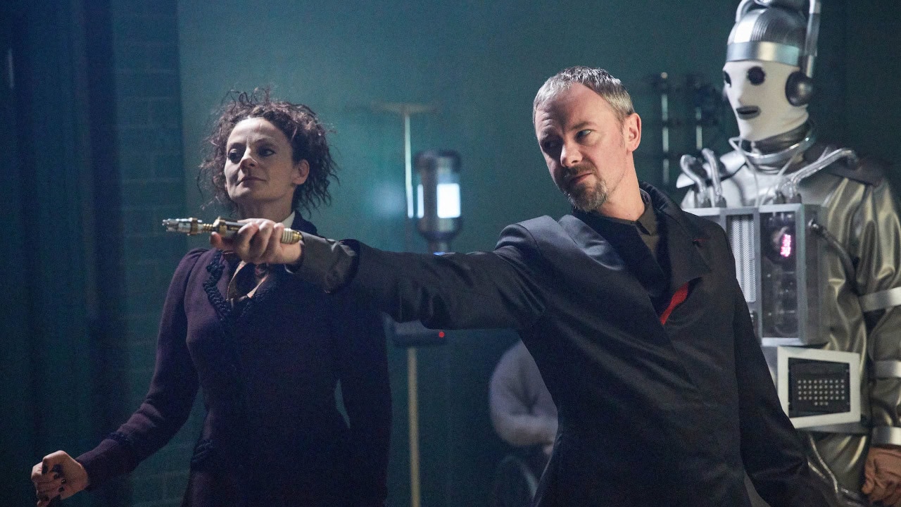 Doctor Who Recap: Season 10, Episode 12, The Doctor Falls