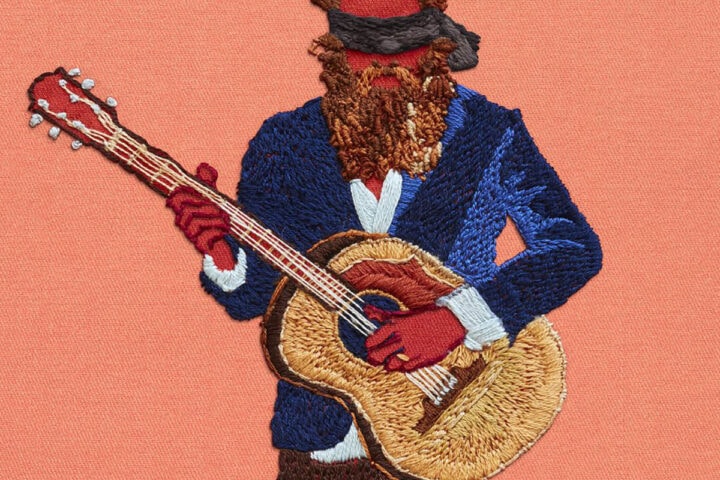 Iron & Wine, Beast Epic