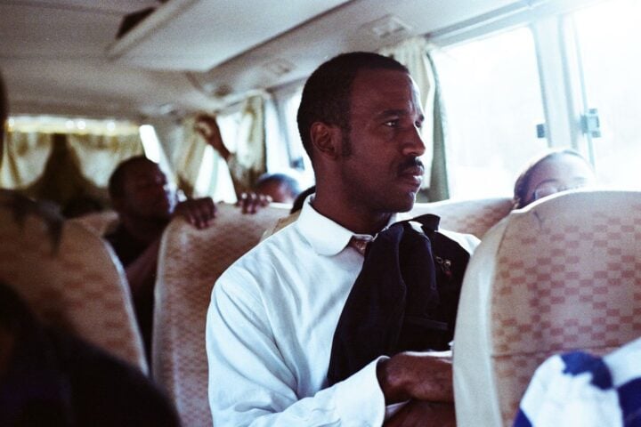 Cocote Exclusive Trailer: Grappling with Religion in Dominican-Set Drama