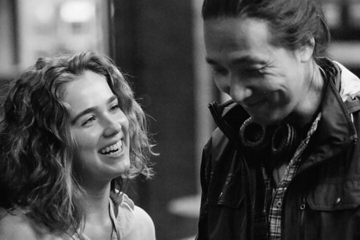 Interview: Kogonada Talks Columbus, Formalism, Ozu, & More