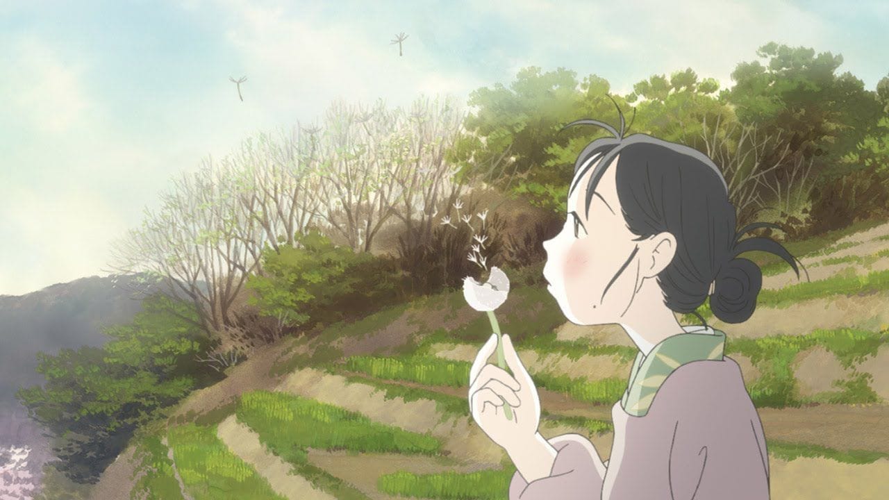 In This Corner of the World