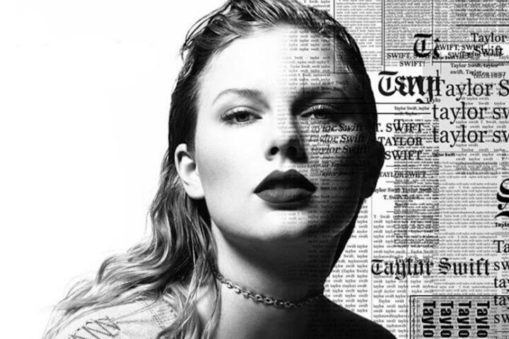 Taylor Swift Embraces Her Reputation in Look What You Made Me Do Single