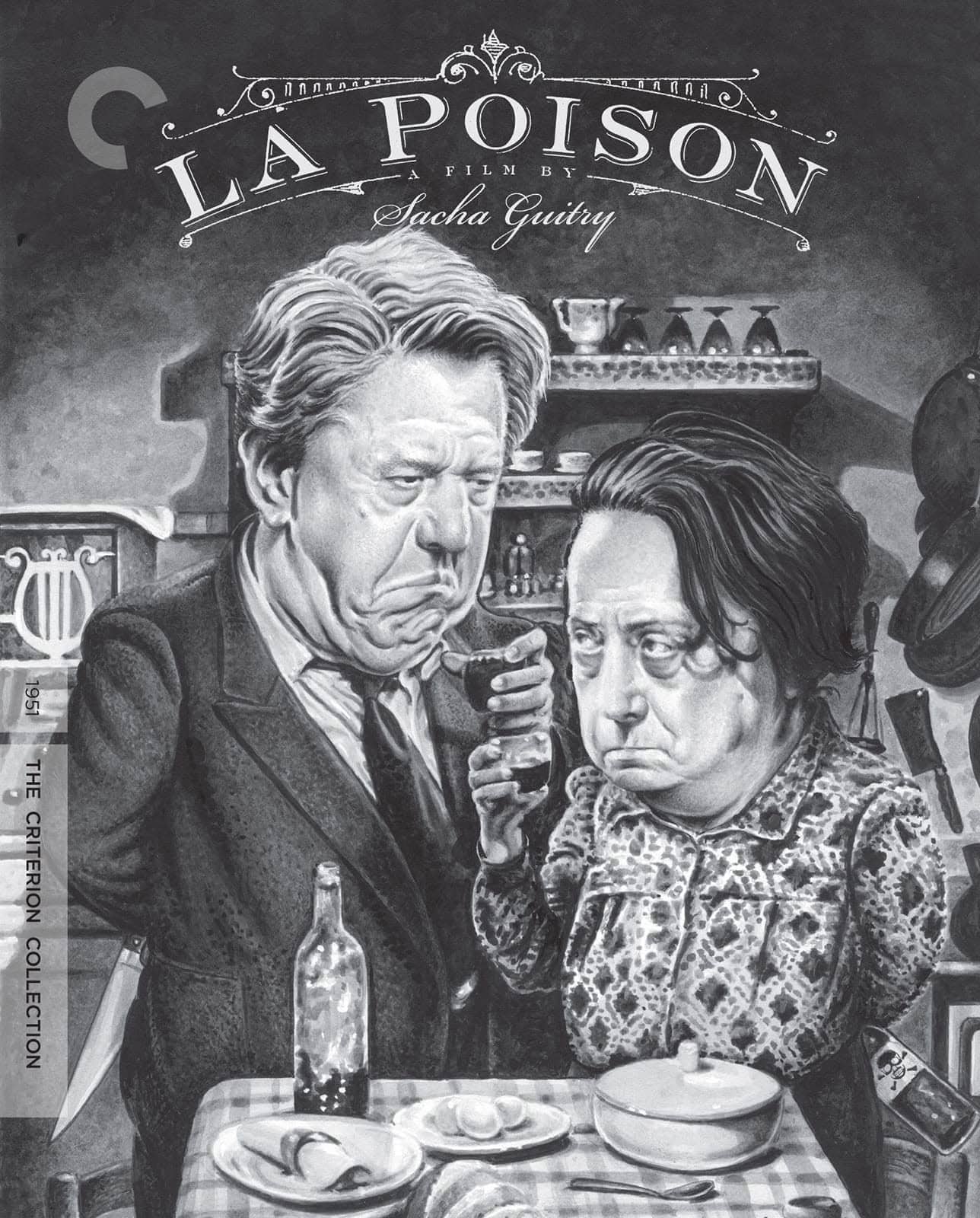 La Poison