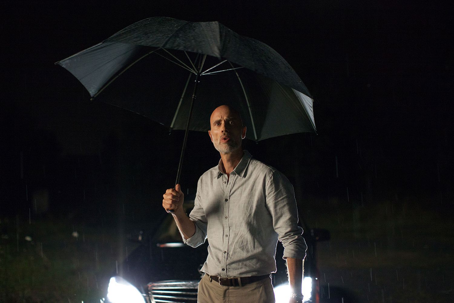 Boris Without Beatrice