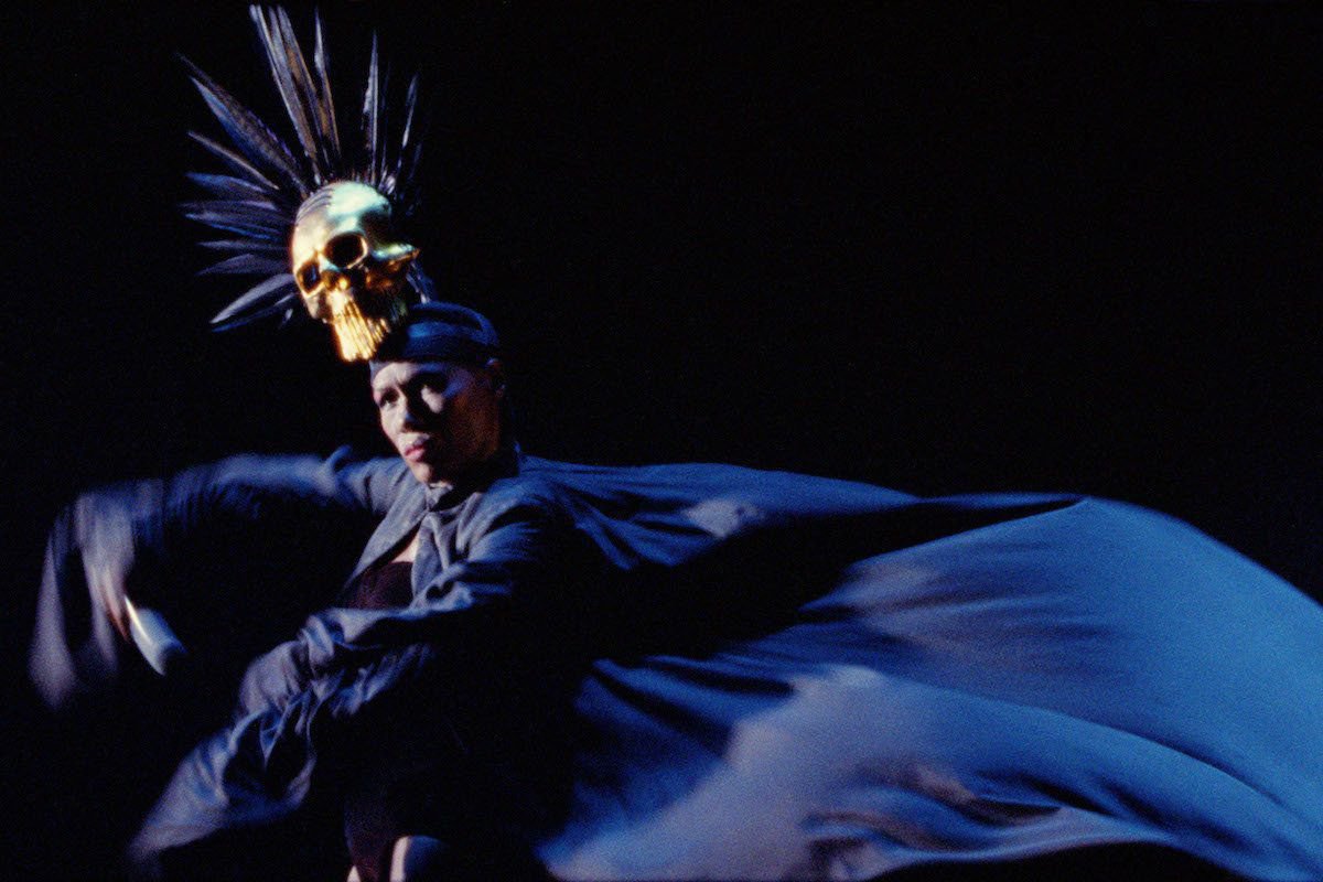 Toronto Film Review: Sophie Fiennes's Grace Jones: Bloodlight and Bami