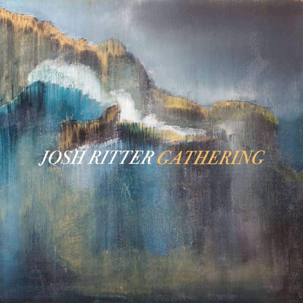 Review: Josh Ritter, Gathering - Slant Magazine