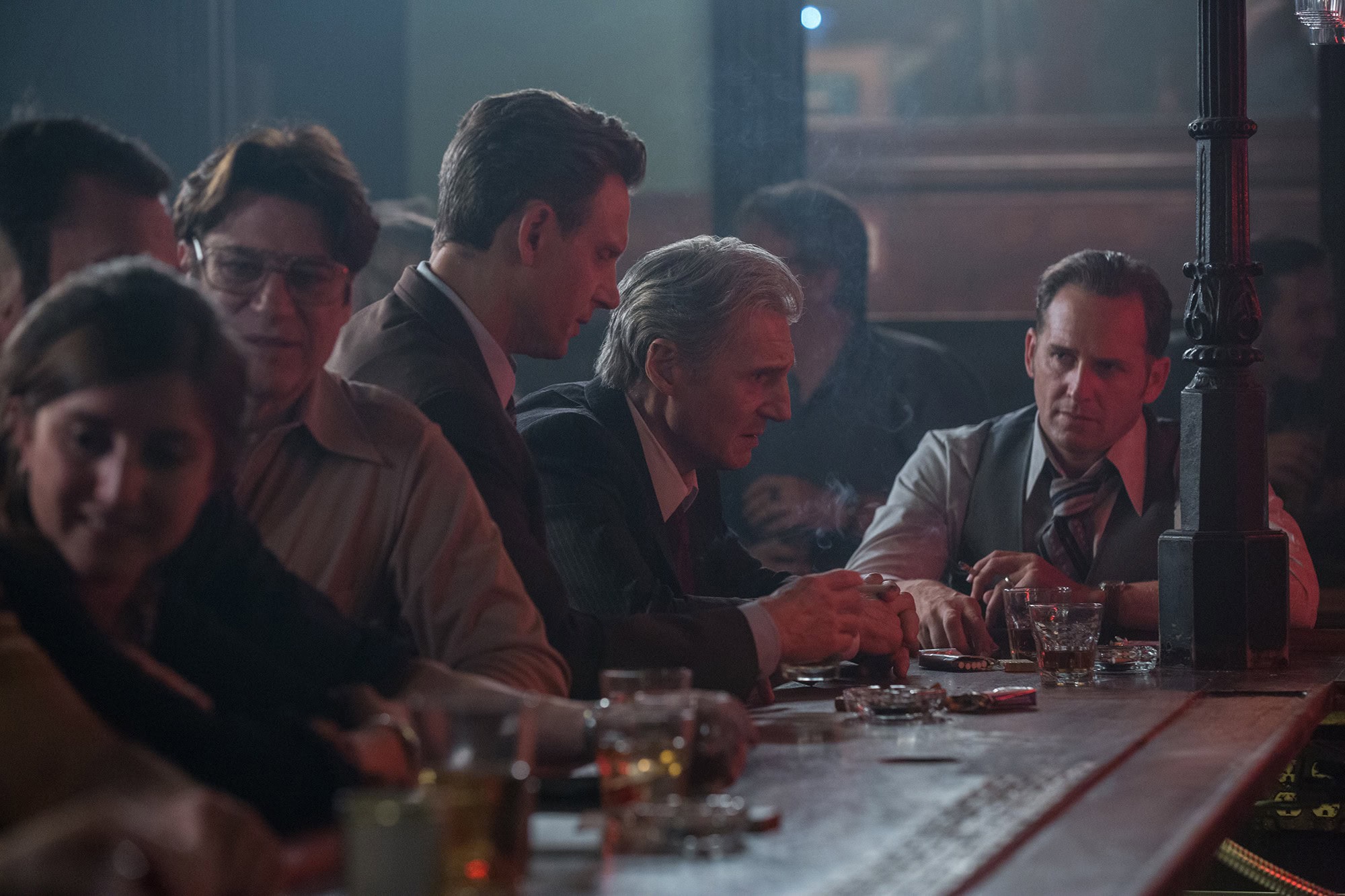 Mark Felt: The Man Who Brought Down the White House