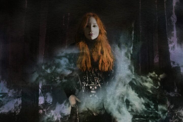 Tori Amos, Native Invader