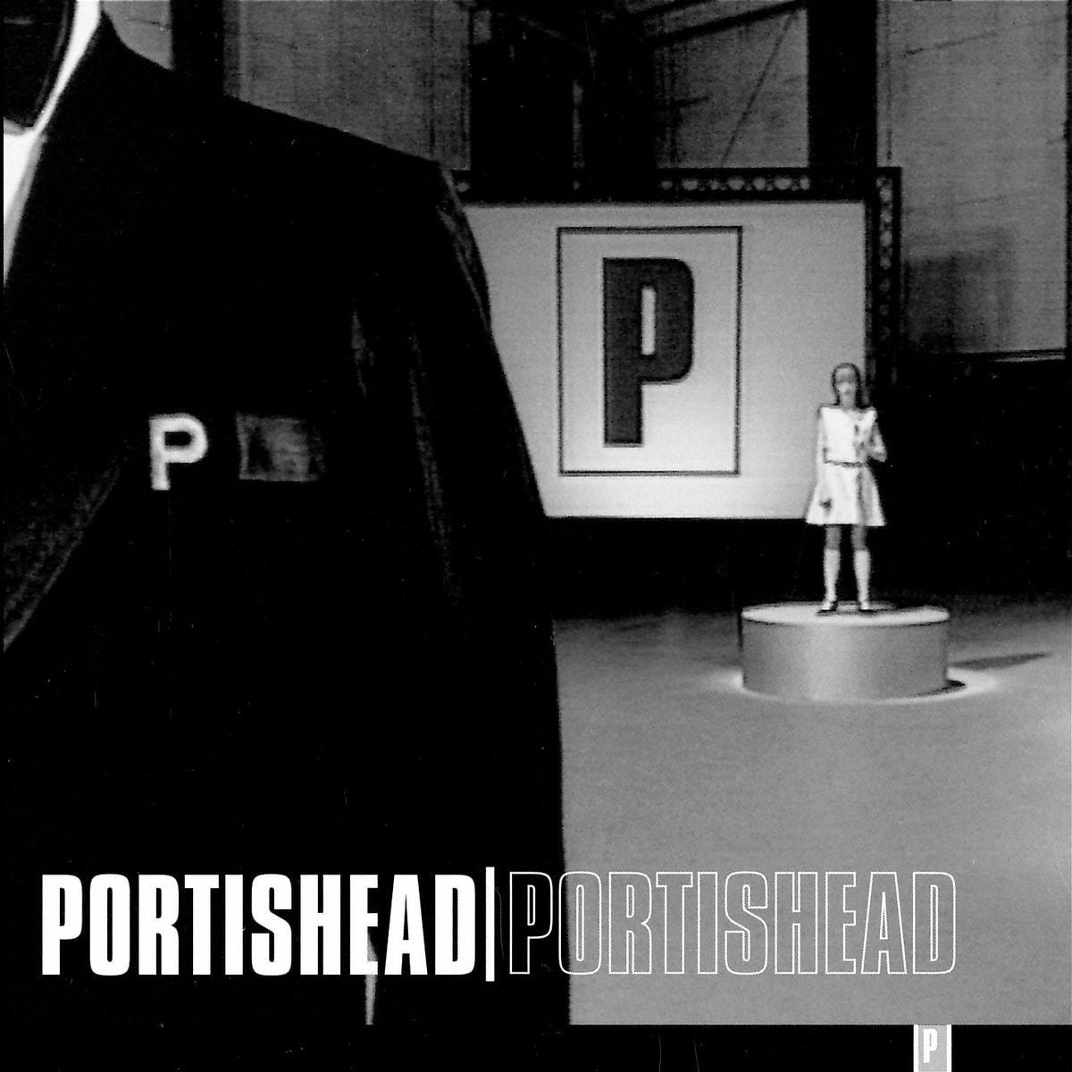 Portishead, Portishead