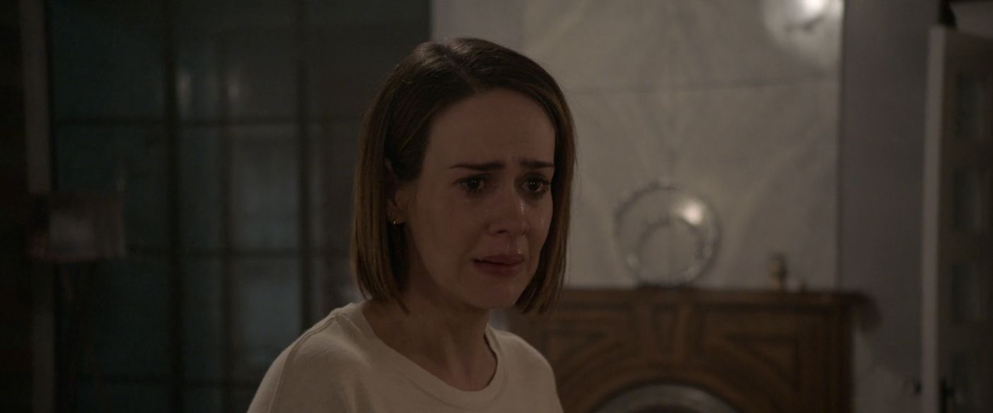 American Horror Story: Cult Recap: Episode 2, Don't Be Afraid of the Dark