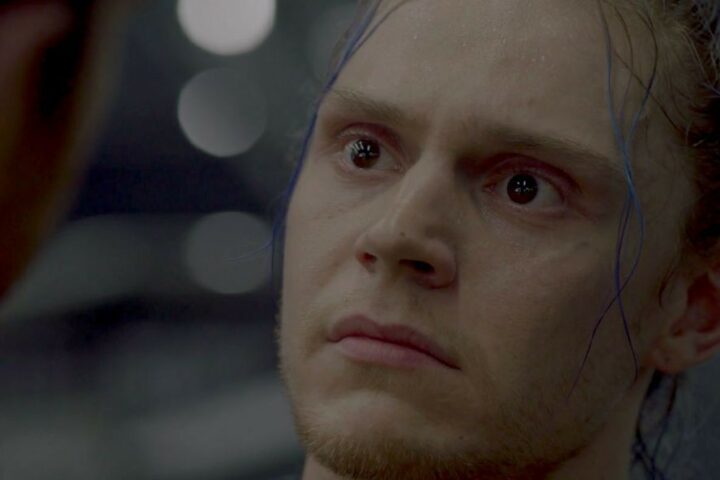 American Horror Story: Cult Recap: Episode 4, 11/9