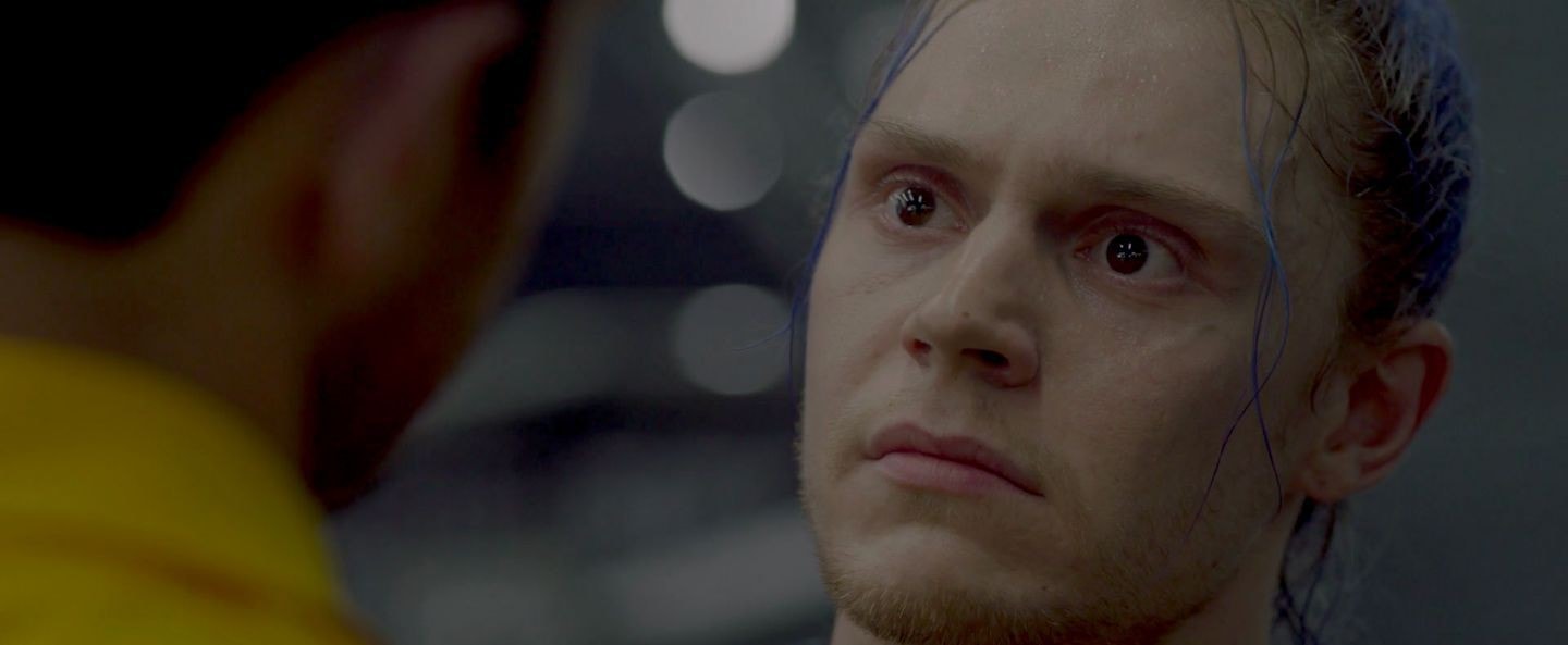 American Horror Story: Cult Recap: Episode 4, 11/9