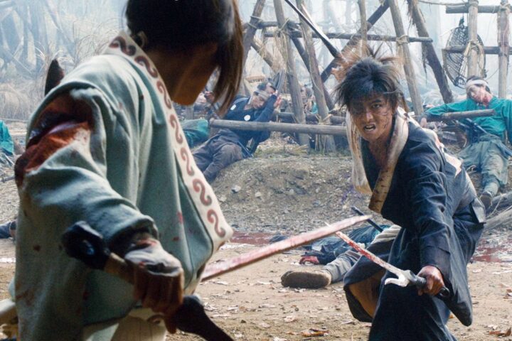 Blade of the Immortal