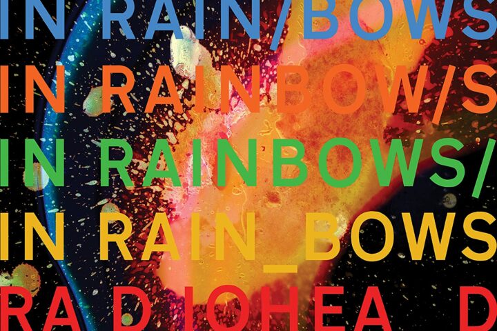 Radiohead, In Rainbows