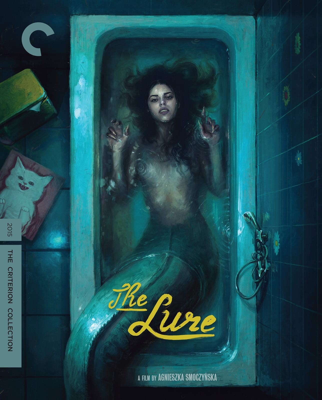 The Lure