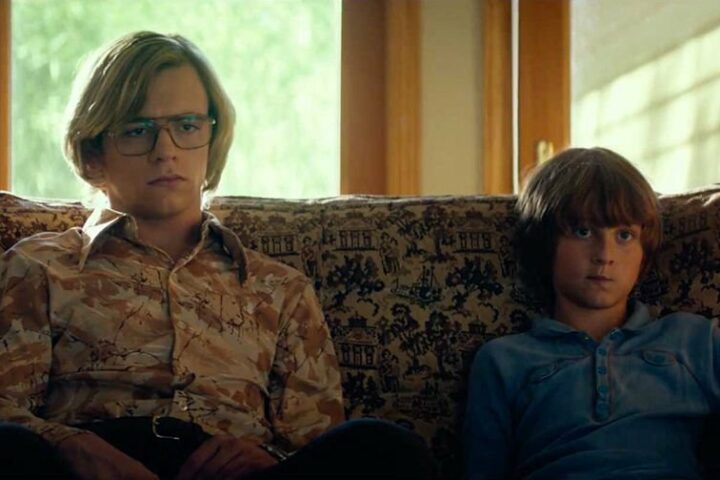 My Friend Dahmer