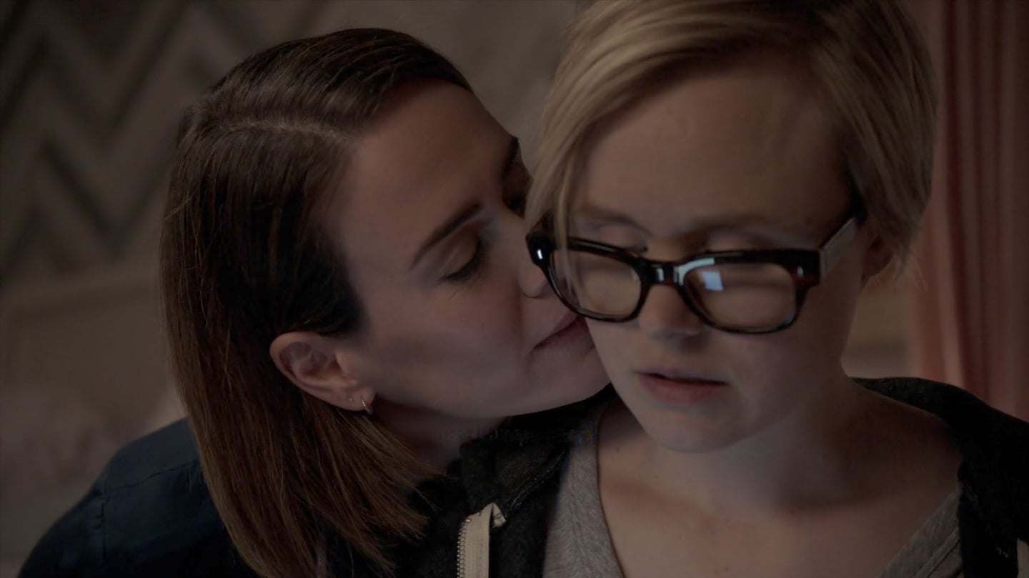 American Horror Story: Cult Recap: Episode 5, Holes