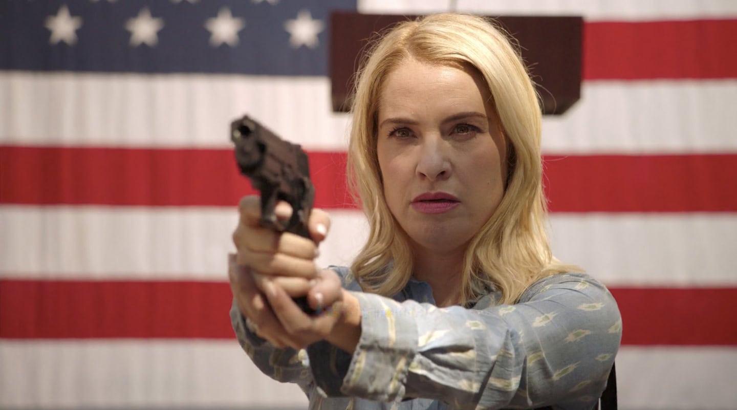 American Horror Story: Cult Recap: Episode 6, Mid-Western Assassin