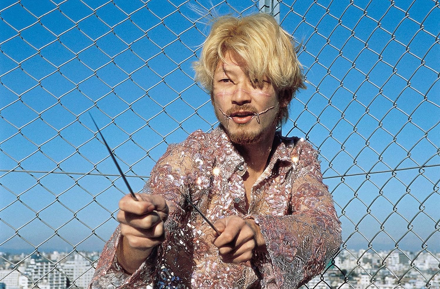 Review Ichi the Killer Slant Magazine