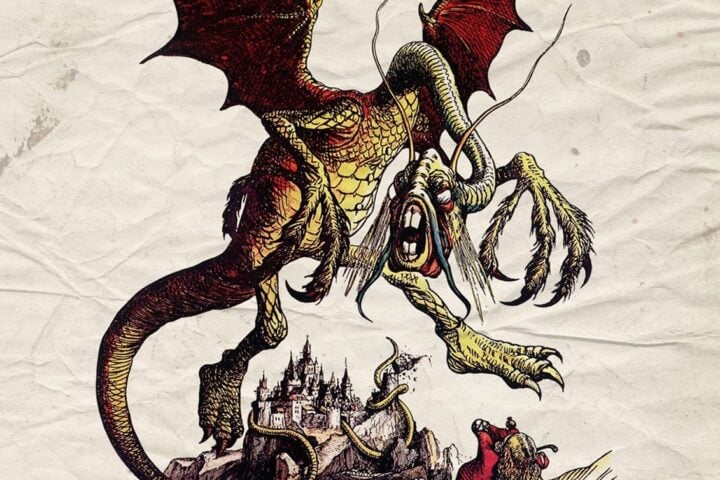 Jabberwocky