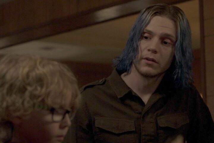 American Horror Story: Cult Recap: Episode 9, Drink the Kool-Aid