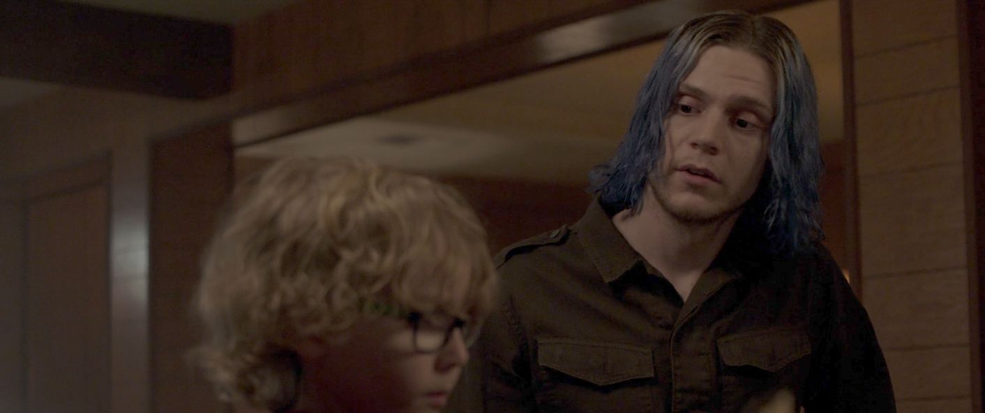 American Horror Story: Cult Recap: Episode 9, Drink the Kool-Aid