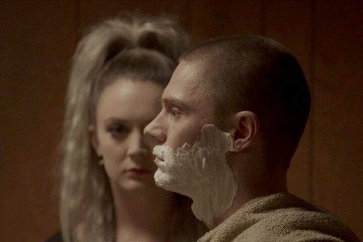 American Horror Story: Cult Recap: Episode 10, Charles (Manson) in Charge