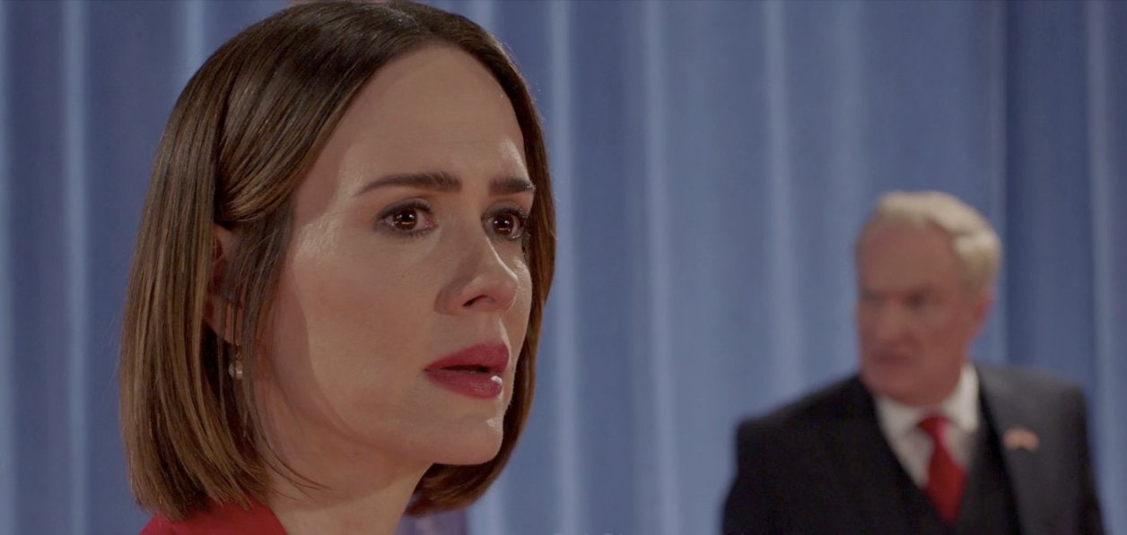American Horror Story: Cult Recap: Episode 11, Great Again