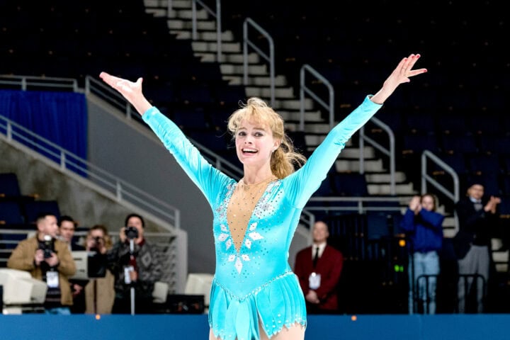Exclusive: Go Behind the Scenes of the I, Tonya Soundtrack