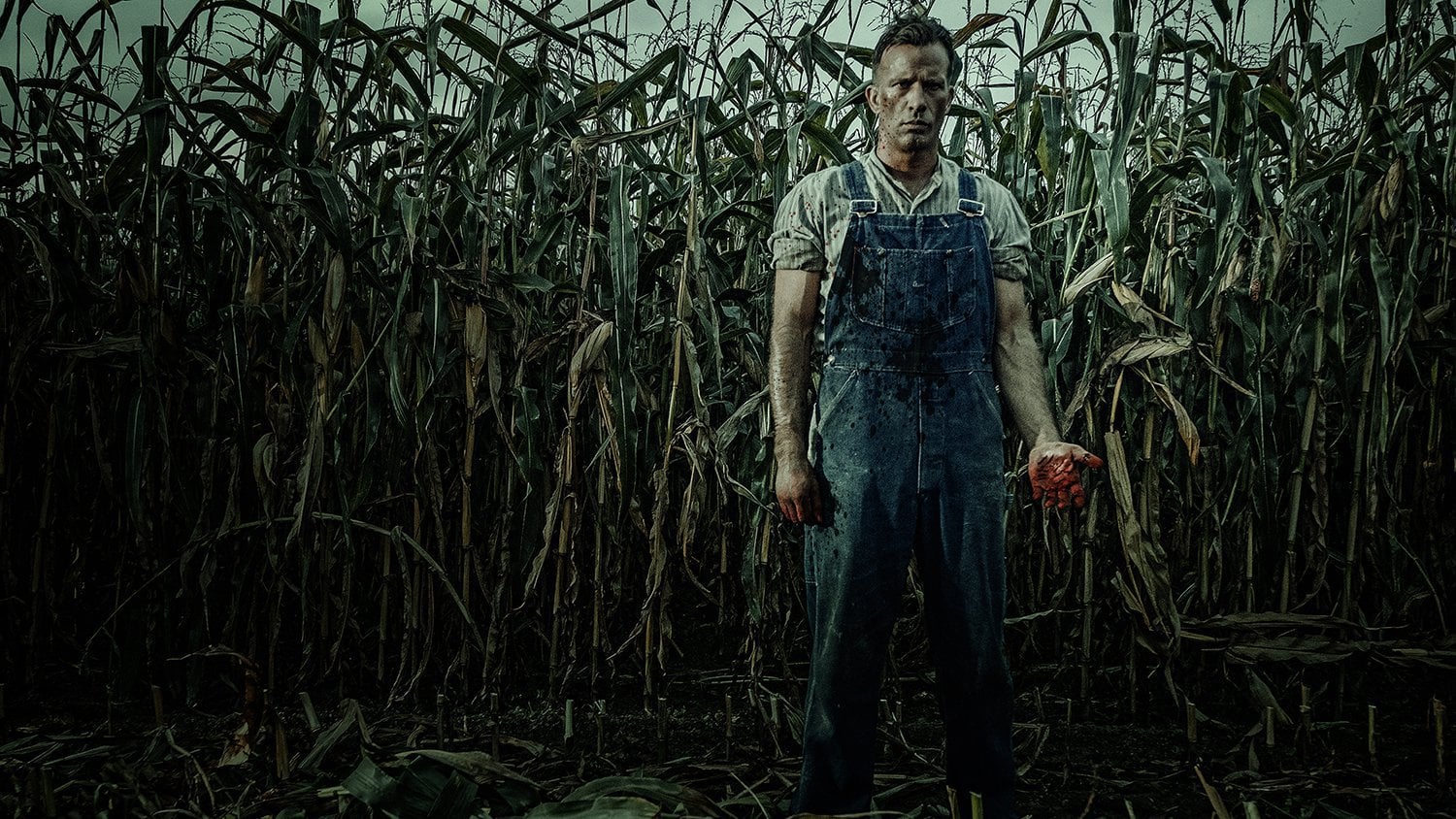 The 10 Best Horror Films of 2017