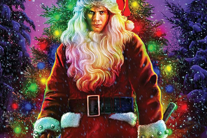 Silent Night, Deadly Night
