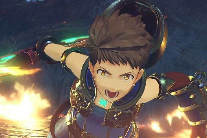 metacritic on X: With 56 pro critics chiming in so far, Xenoblade  Chronicles: Definitive Edition is sitting on a Metascore of 89:   VGC: Still the best of Monolith Soft's three  Xenoblade