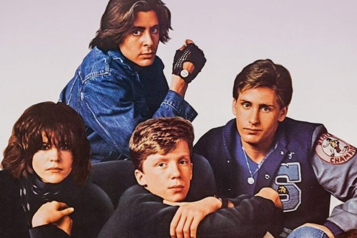The Breakfast Club