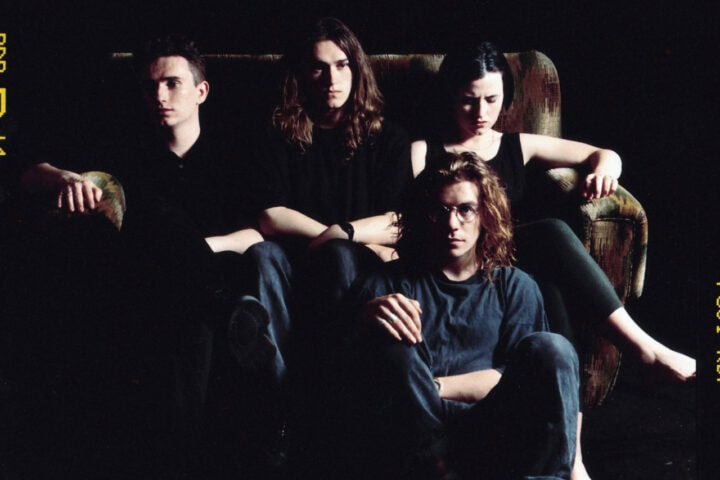 The Cranberries, Everybody Else Is Doing It, So Why Can't We?