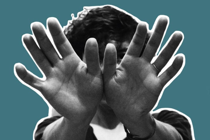 Tune-Yards, I Can Feel You Creep Into My Private Life